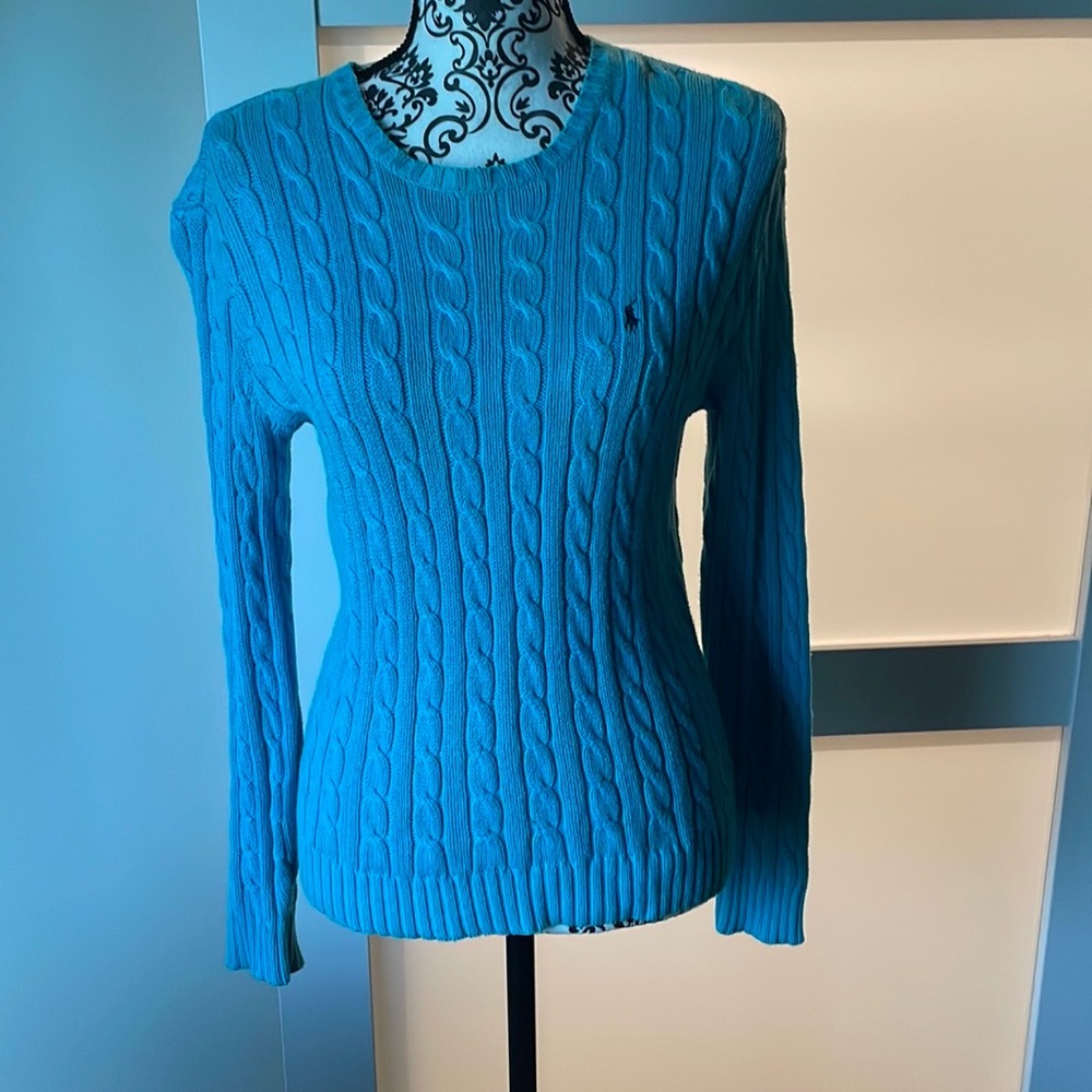 Ralph Lauren sweater - size small